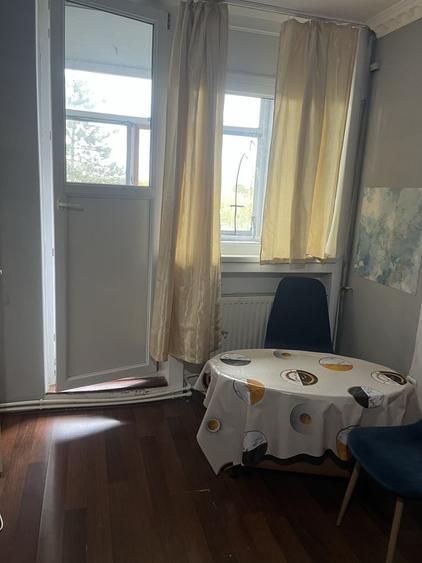 Garsonieră decomandată în Aleea Carpați