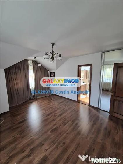 Casă cu 5 camere cu Teren 700 Mp în Central