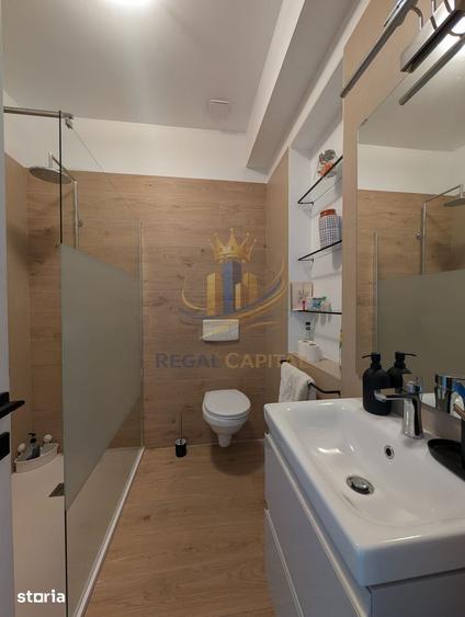 Casă cu 4 camere cu Teren 250 Mp în Băneasa