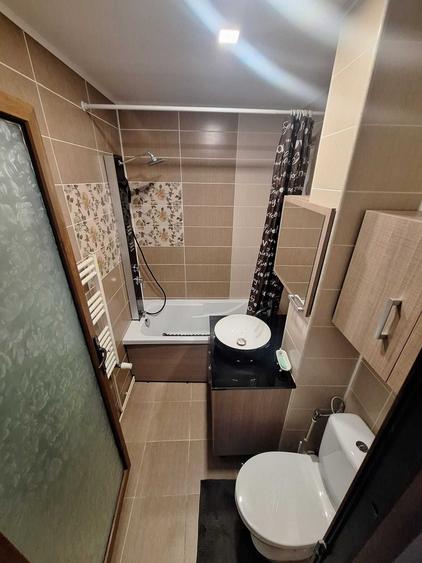 Apartament cu 2 camere decomandat în Griviței