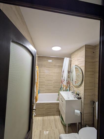 Apartament cu 2 camere decomandat în Zorilor