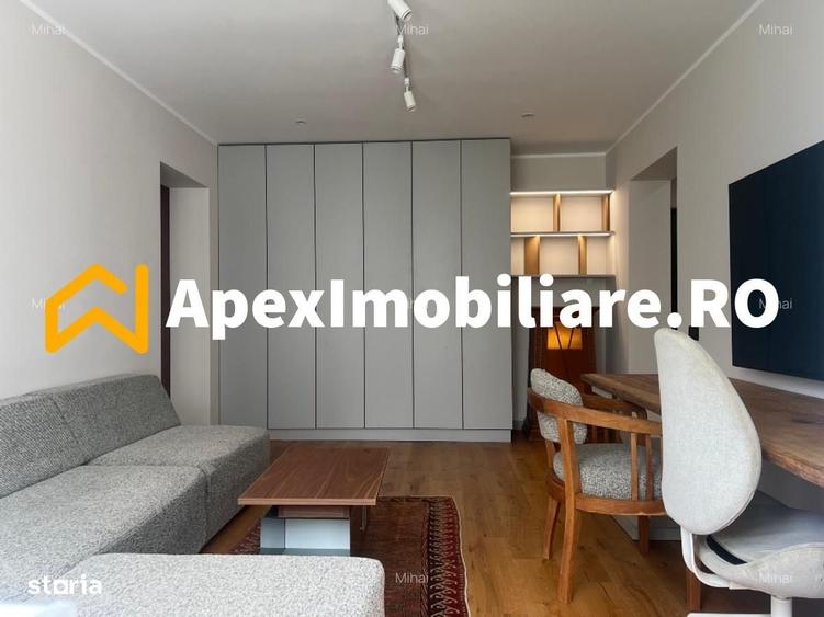 Apartament 2 camere de inchiriat Titan Bucuresti | ApexImobiliare.ro - 6
