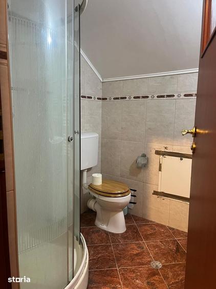 Garsonieră decomandată în Tudor Vladimirescu