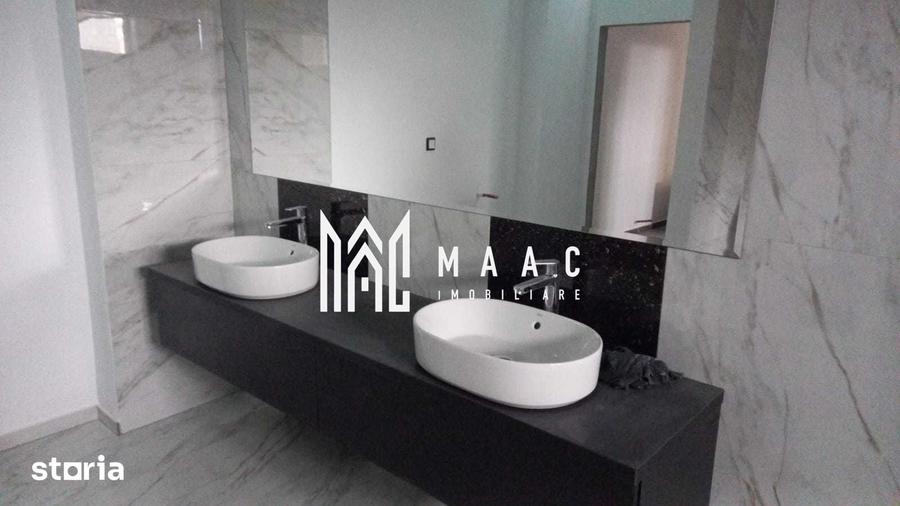 Spațiu comercial, de 180 mp, în Trei Stejari