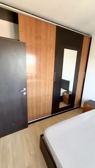 Apartament cu 2 camere semidecomandat în Tătărași