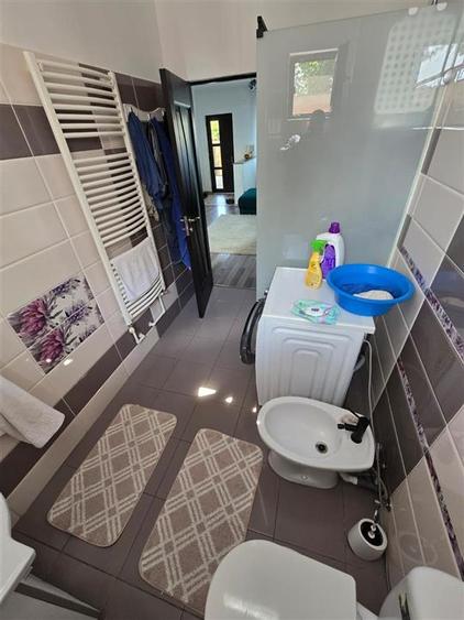 Casă cu 5 camere cu Teren 518 Mp în Lunca Cetățuii