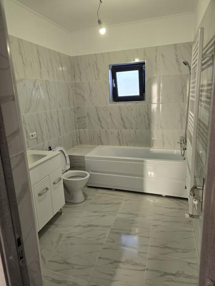 Casă cu 3 camere în Bârnova