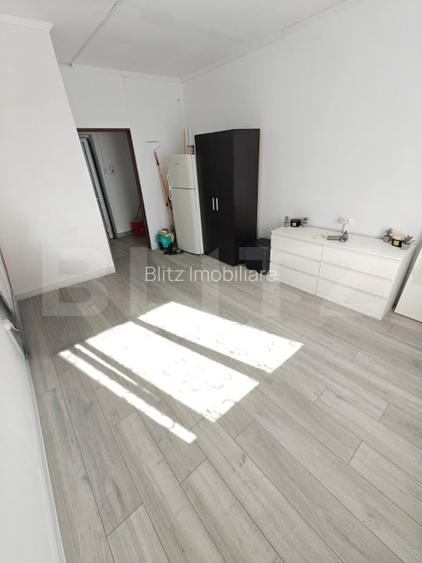 Garsoniera de vanzare, 20 mp, zona Razboieni