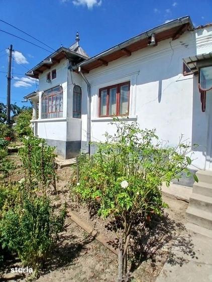 Casa gospodarie sapata - 2
