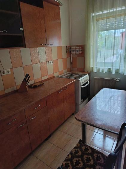 Garsonieră decomandată în Alfa