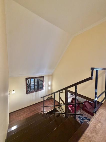 Casă individuală cu 4 camere cu Teren 1050 Mp în Sânmihaiu Român