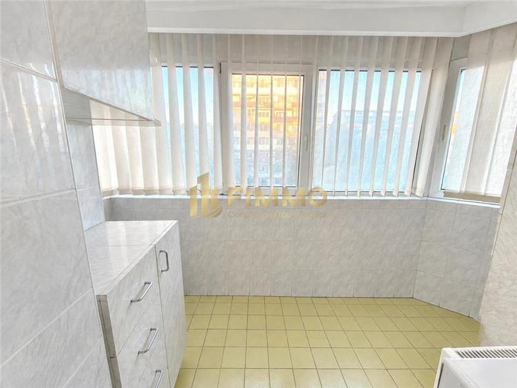 Apartament cu 2 camere decomandat în Obcini