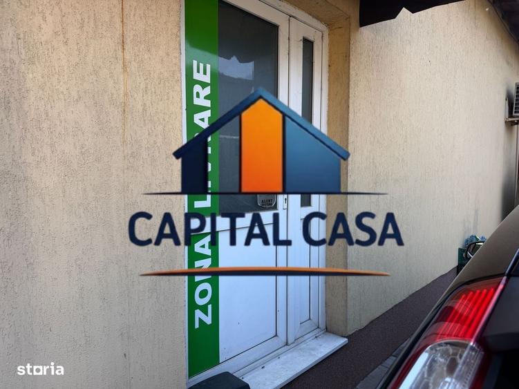 Spațiu comercial, de 117 mp, în Fundeni