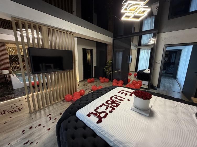 Apartament cu Jacuzzi 5* - 3