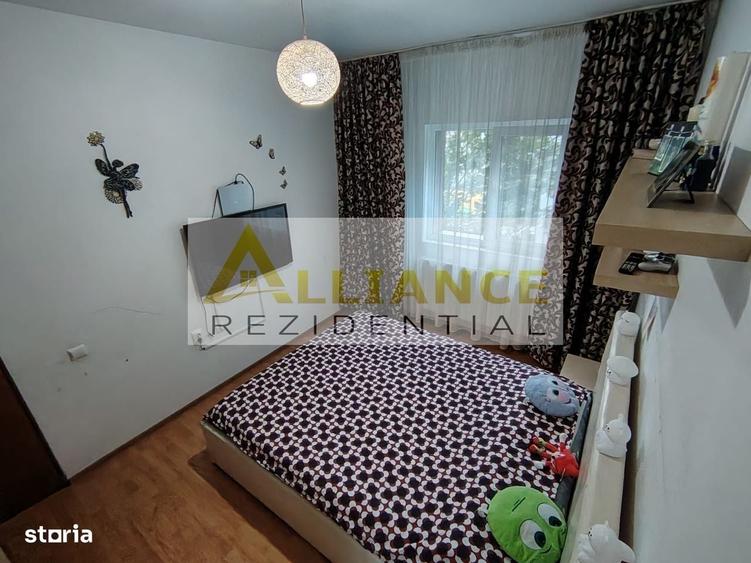 Apartament cu 2 camere decomandat în Berceni — fotografia 3