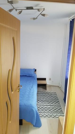 Garsonieră în Central