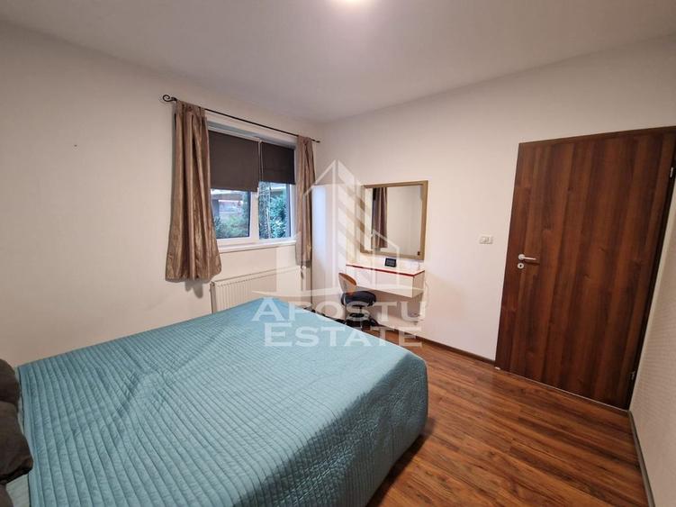 Apartament cu 2 camere, bloc nou, zona Aradului - 15