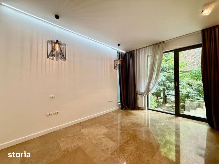 Refined Luxury Residence | Exclusive Villa with Private Spa - 13