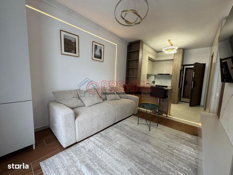 INVESTITIE - Metrou Berceni - Studio - Proiect NOU - 6