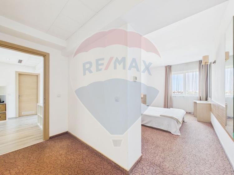 Apartament cu 2 camere decomandat, mobilat în Vitan-Bârzești