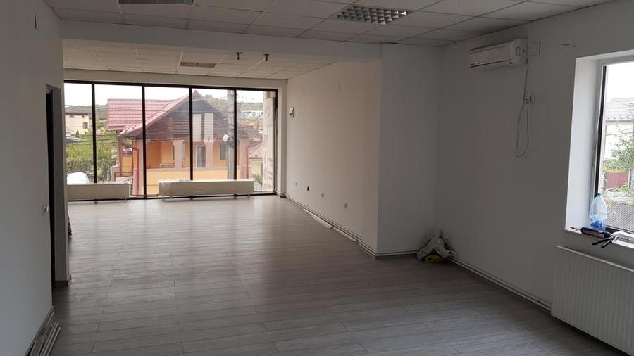 Spațiu comercial, 160 mp în Găvana