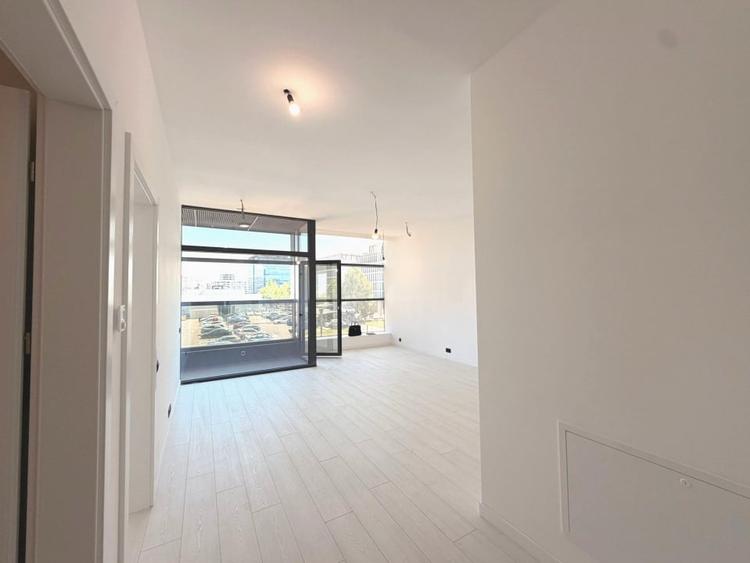 Apartament cu 2 camere semidecomandat în Voluntari