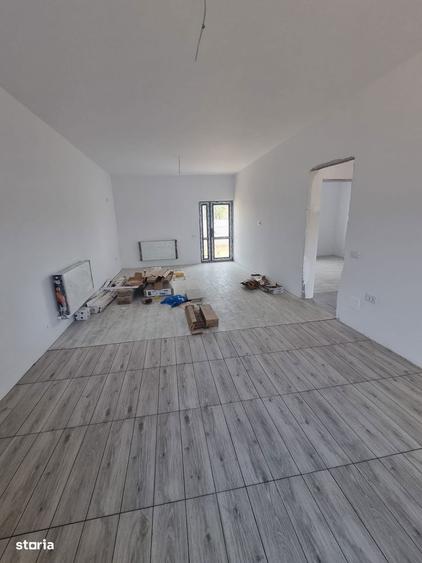 Vila noua individuala cu 5 camere, teren 420 mp Varteju - 4