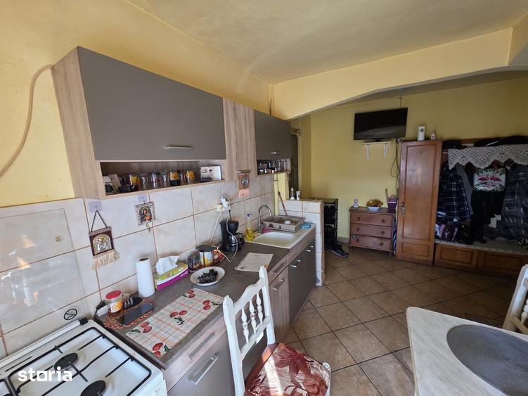 Apartament cu 2 camere în Tudor