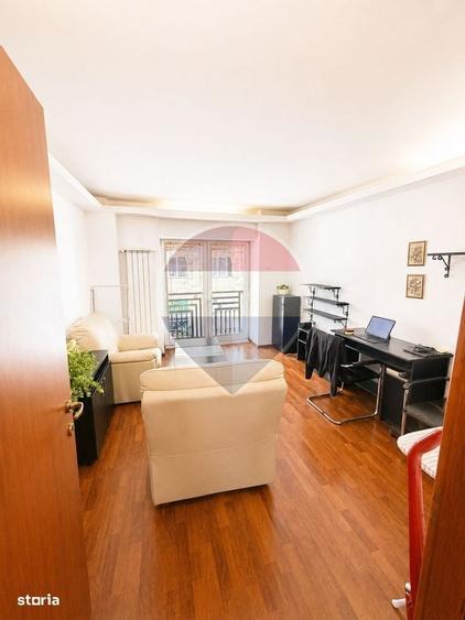 Apartament cu 3 camere de inchiriat in zona P-ta Unirii - 9