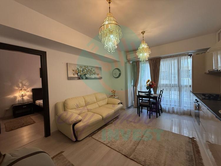 APARTAMENT cu 2 BAI si CENTRALA PROPRIE - 2