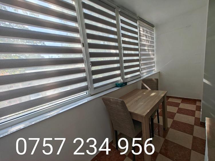 Garsonieră semidecomandată în Costin Georgian