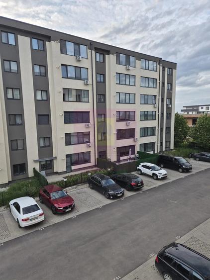 Apartament cu 2 camere decomandat în Dobroești