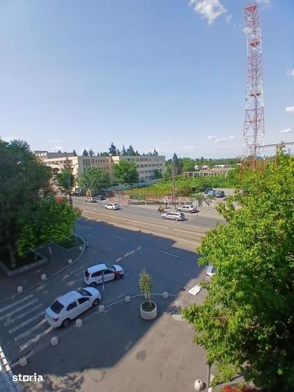 3 Camere Etaj 3 ?oseaua Olteni?ei - Aparatorii Patriei - 2
