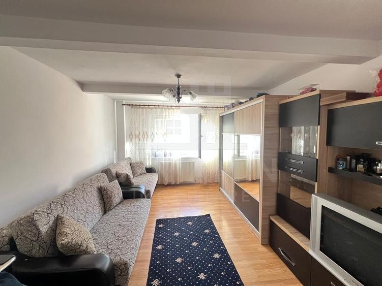 Apartament cu 2 camere decomandat, mobilat în Bartolomeu