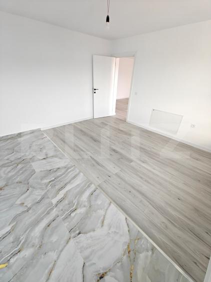 Casă individuală cu 4 camere cu Canalizare în Ștefăneștii Noi