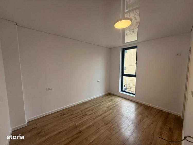3 camere I bloc 2026 I 99mp I etaj 1/3 I Metrou Crangasi - 2