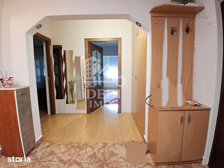 Apartament 1 camere de vanzare in zona Decebal, Oradea - 13