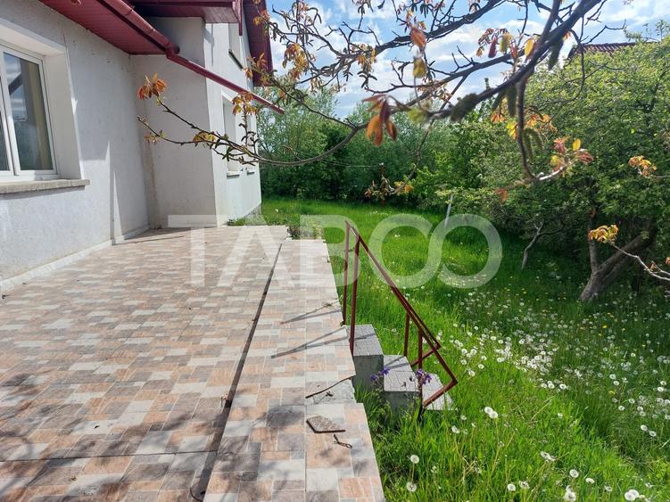 Birou, de 155 mp, în Cisnădie