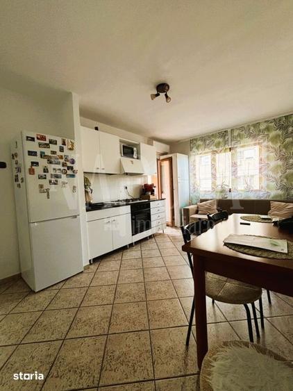 Apartament cu 2 camere în Decebal