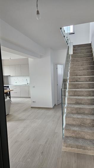 Apartament cu 2 camere decomandat în Păulești