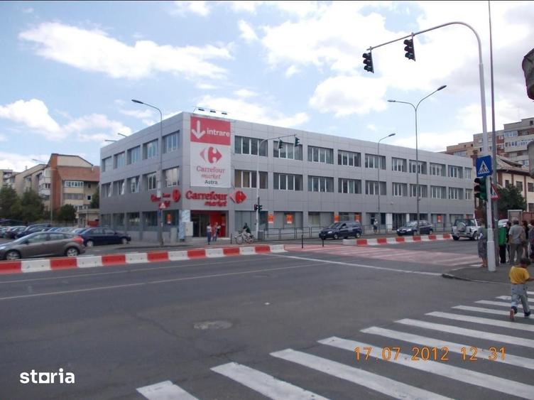 Imobil de inchiriat str. Calea Bucuresti, nr.71 - 1