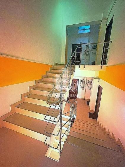 Apartament cu 2 camere decomandat, mobilat în Km 4