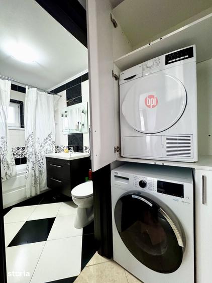 Apartament cu 2 camere în Fălticeni