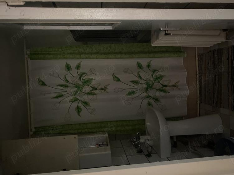 Apartament cu 2 camere decomandat în Orizont