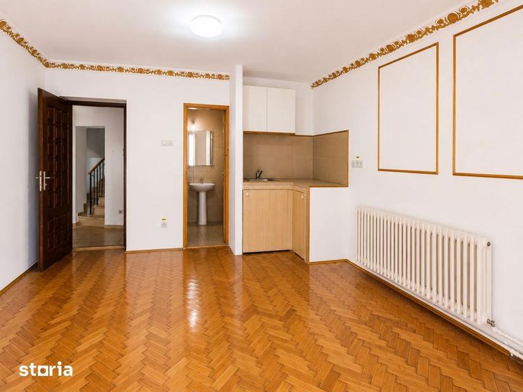 Apartament De Inchiriat Cu Doua Camere In zona Chitila-Podul Constan?a - 9