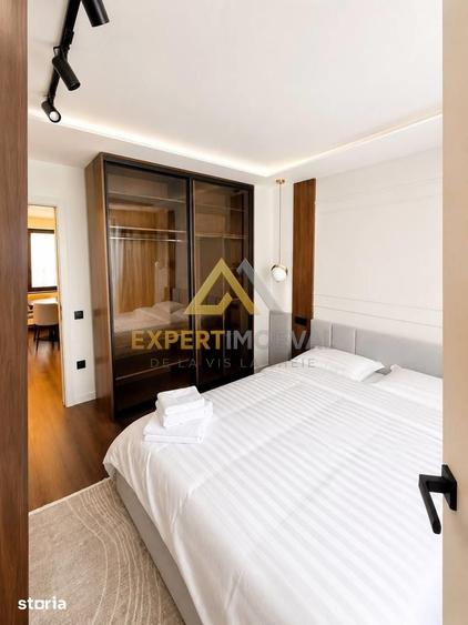 APARTAMENT PREMIUM DE INCHIRIAT-BULEVARDUL UNIRII,BAIA MARE - 11
