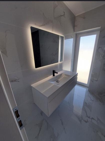 Duplex cu 4 camere cu Piscina în Cetate