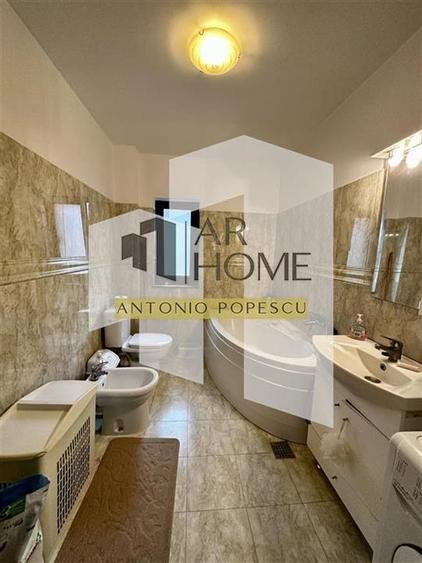 Duplex cu 5 camere cu Canalizare în Albert