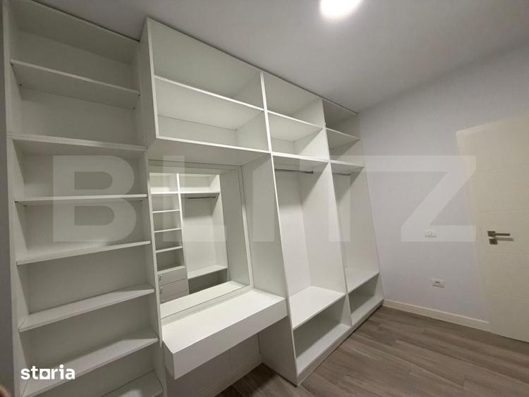 Apartament cu 3 camere în Giroc