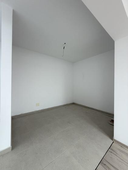 Apartament cu 2 camere decomandat în Braytim
